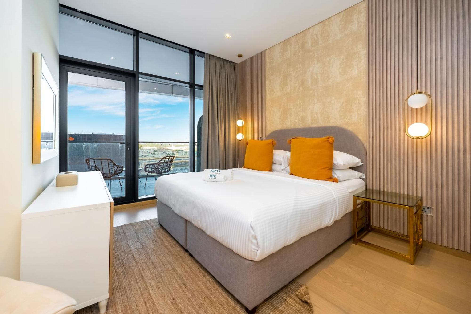 Fam Living - Rp Heights - 3 Mins Walk To Burj Khalifa & Dubai Mall Downtown Dubai Exterior foto